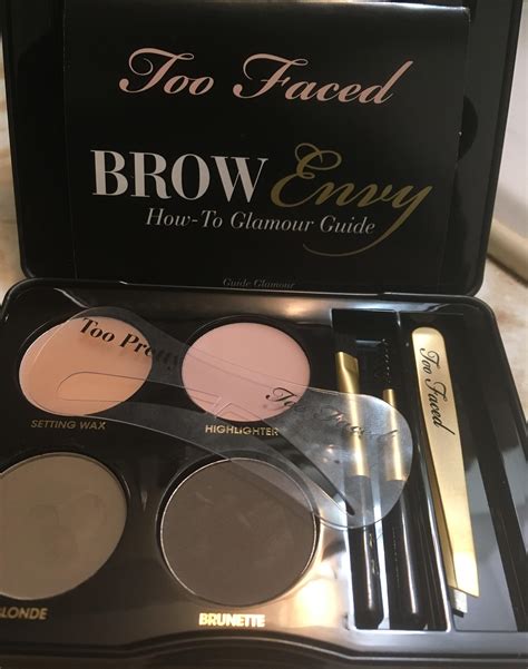 Brow envy. Things To Know About Brow envy. 